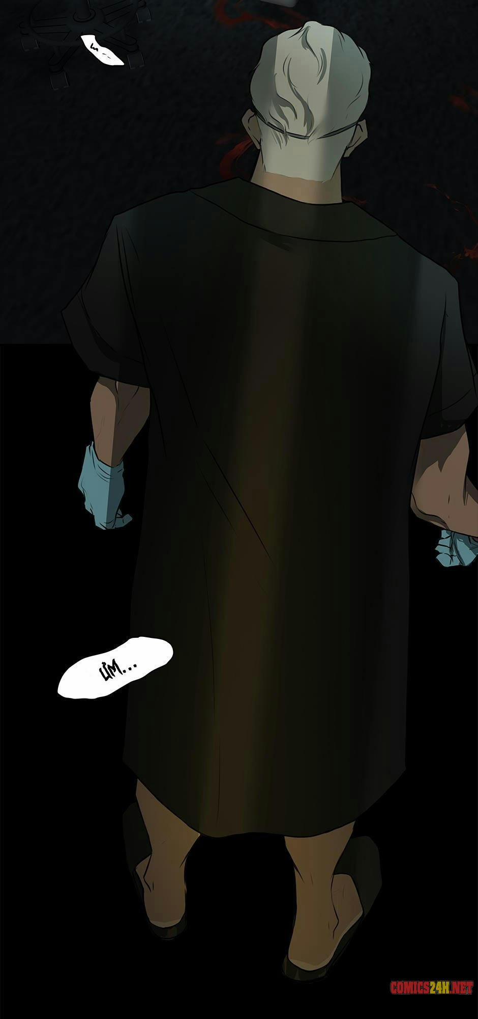 Yêu Phải Kẻ Sát Nhân Bóng Rổ 16 trang 37