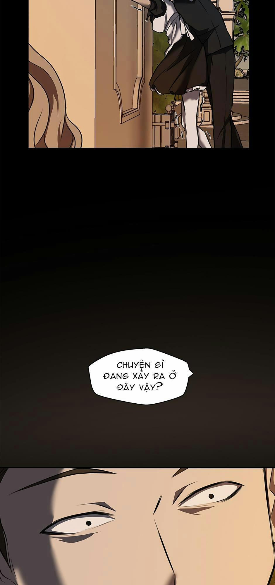 Yêu Phải Kẻ Sát Nhân Bóng Rổ 16 trang 52