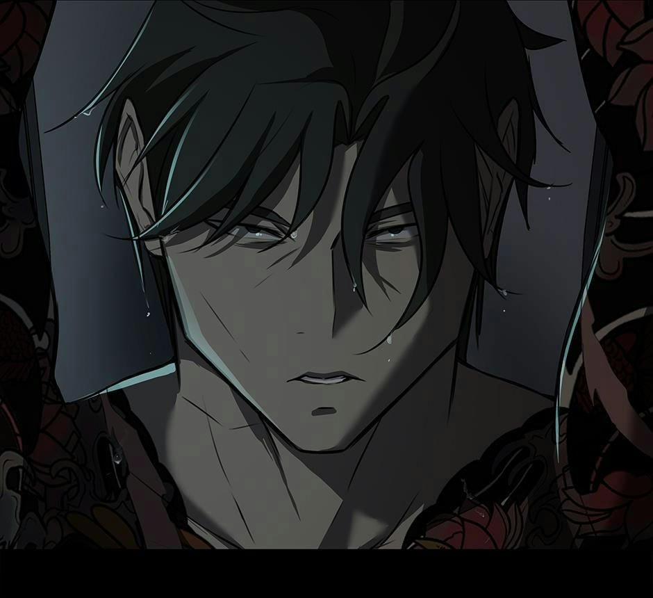 Yêu Phải Kẻ Sát Nhân Bóng Rổ 16 trang 7