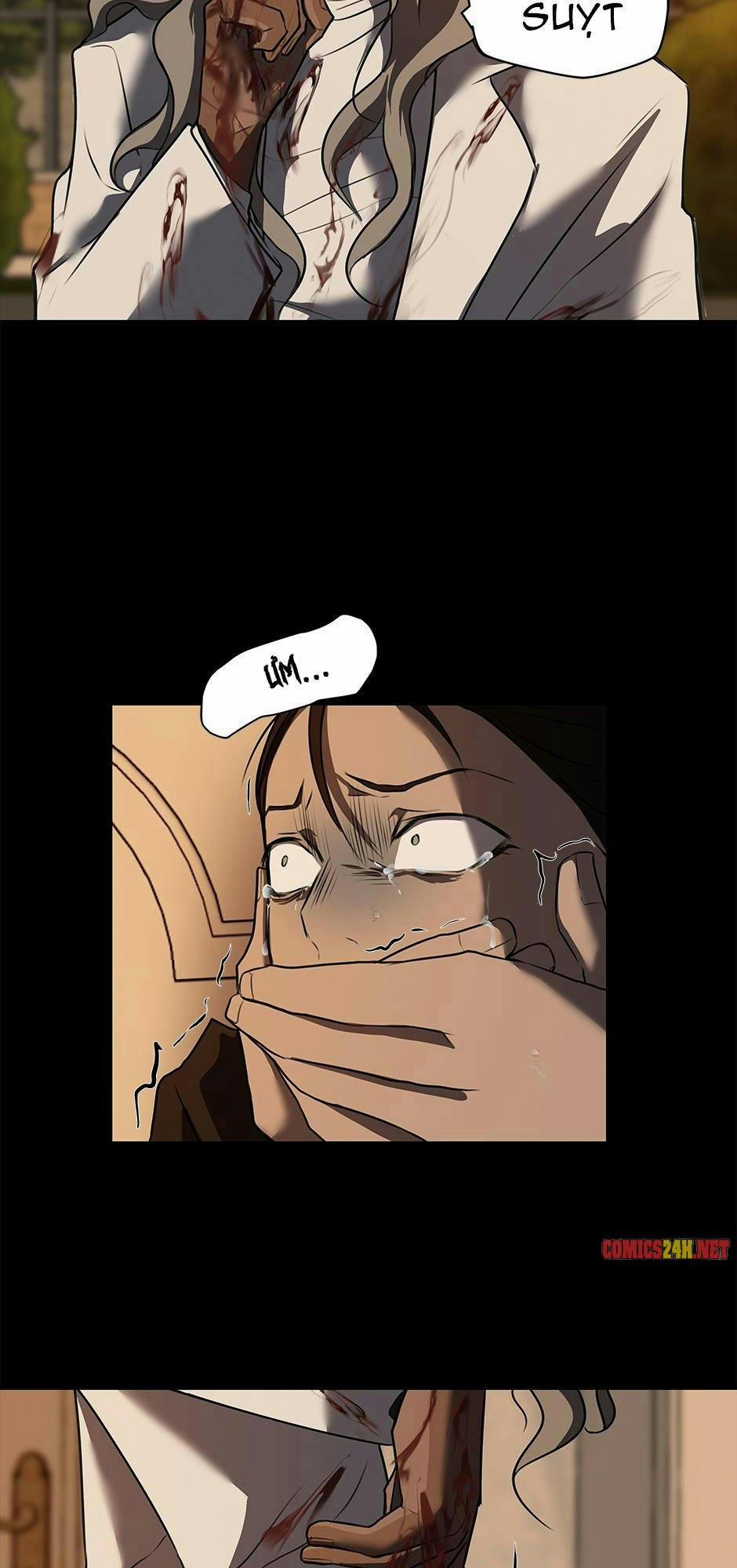 Yêu Phải Kẻ Sát Nhân Bóng Rổ 16 trang 73