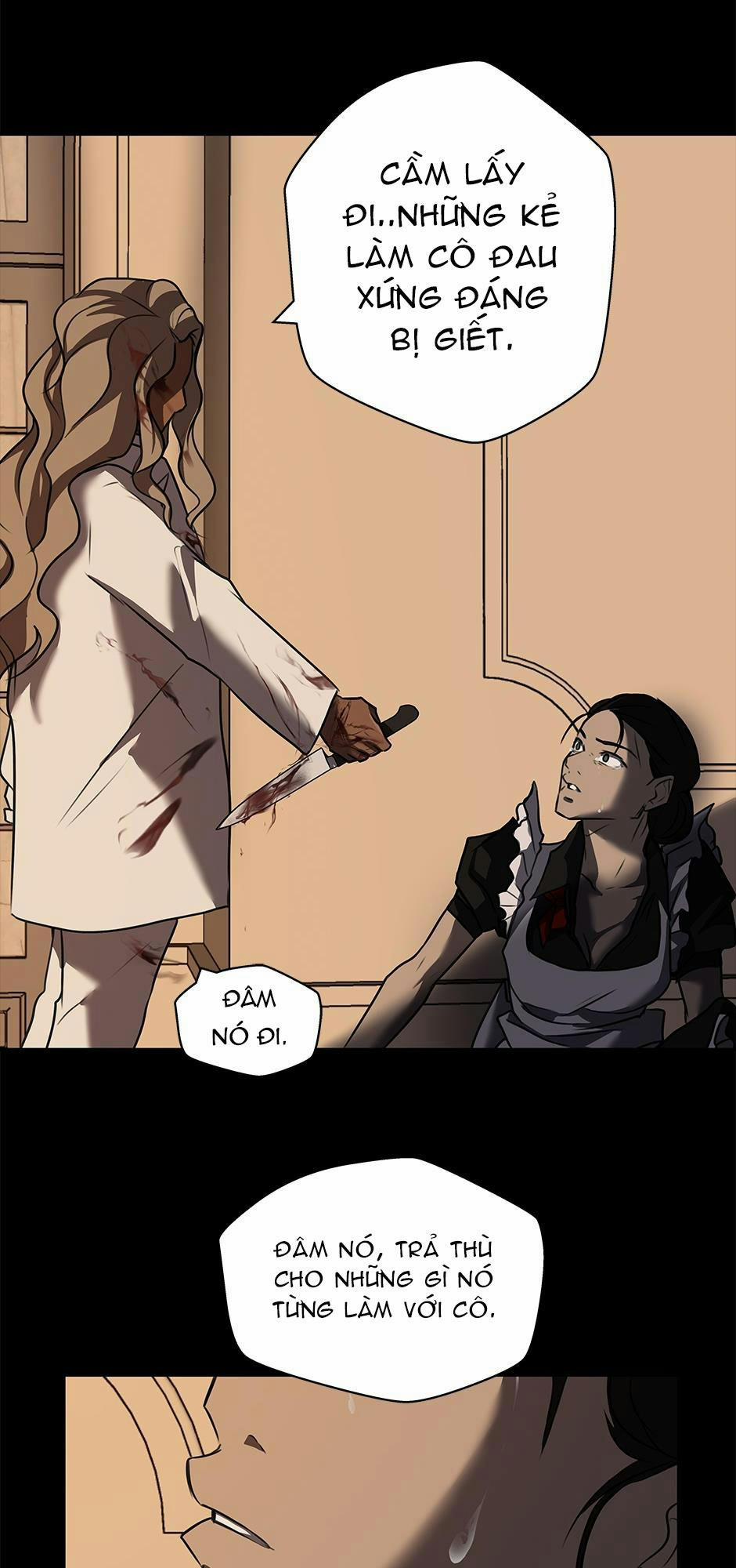 Yêu Phải Kẻ Sát Nhân Bóng Rổ 16 trang 77