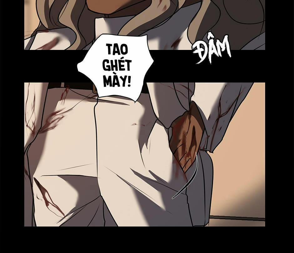 Yêu Phải Kẻ Sát Nhân Bóng Rổ 16 trang 82