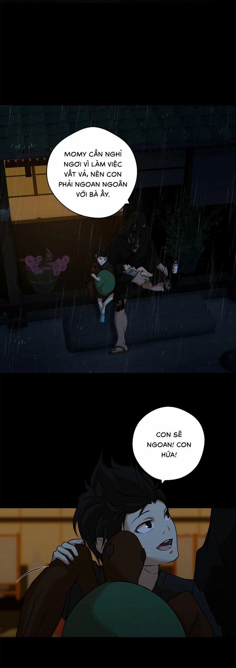 Yêu Phải Kẻ Sát Nhân Bóng Rổ 17 trang 10