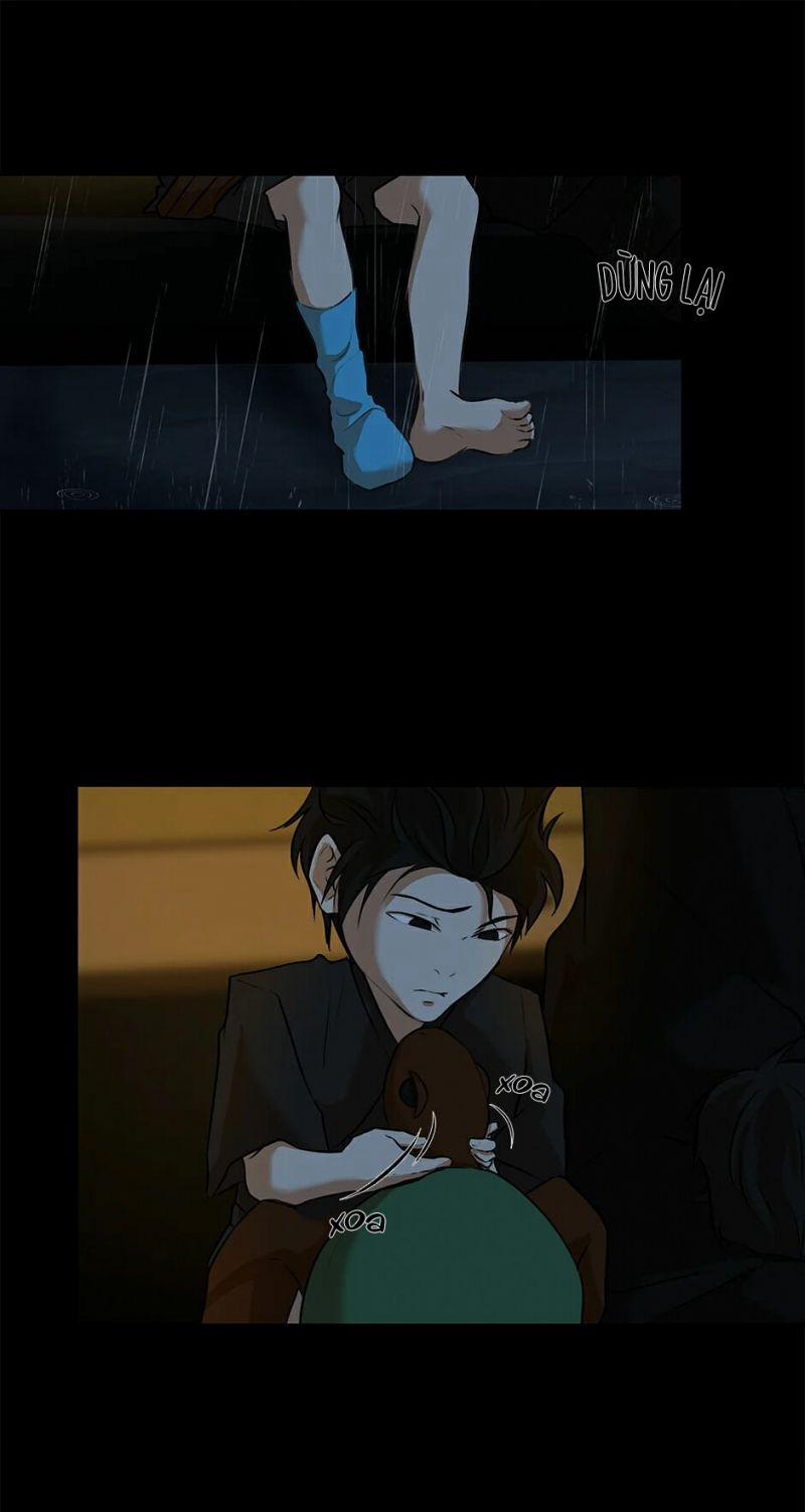 Yêu Phải Kẻ Sát Nhân Bóng Rổ 17 trang 15