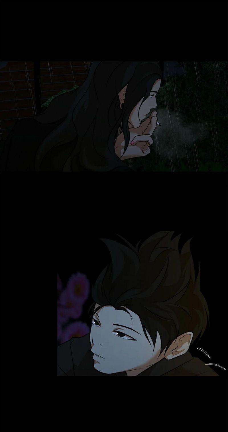 Yêu Phải Kẻ Sát Nhân Bóng Rổ 17 trang 8