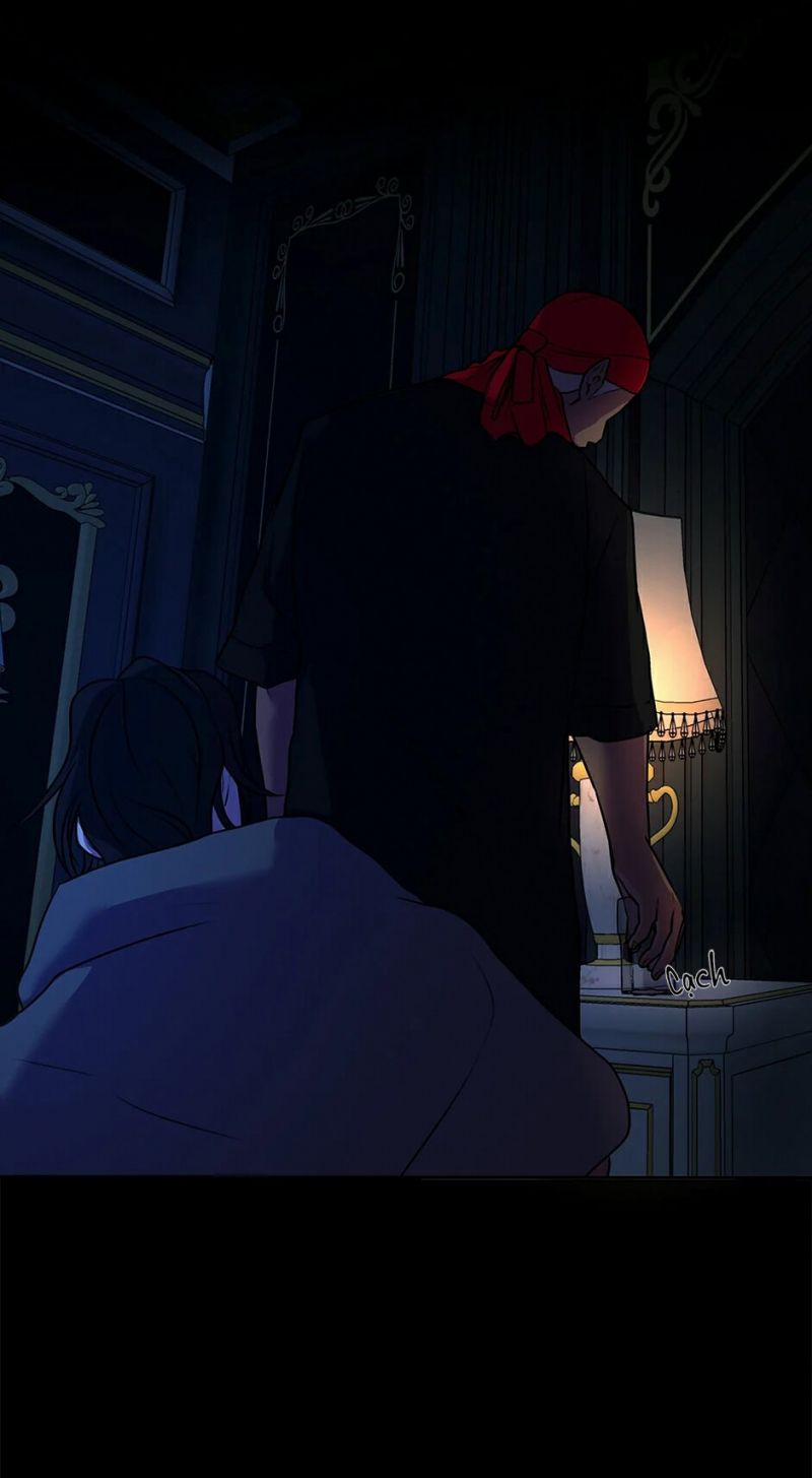 Yêu Phải Kẻ Sát Nhân Bóng Rổ 18.5 trang 0