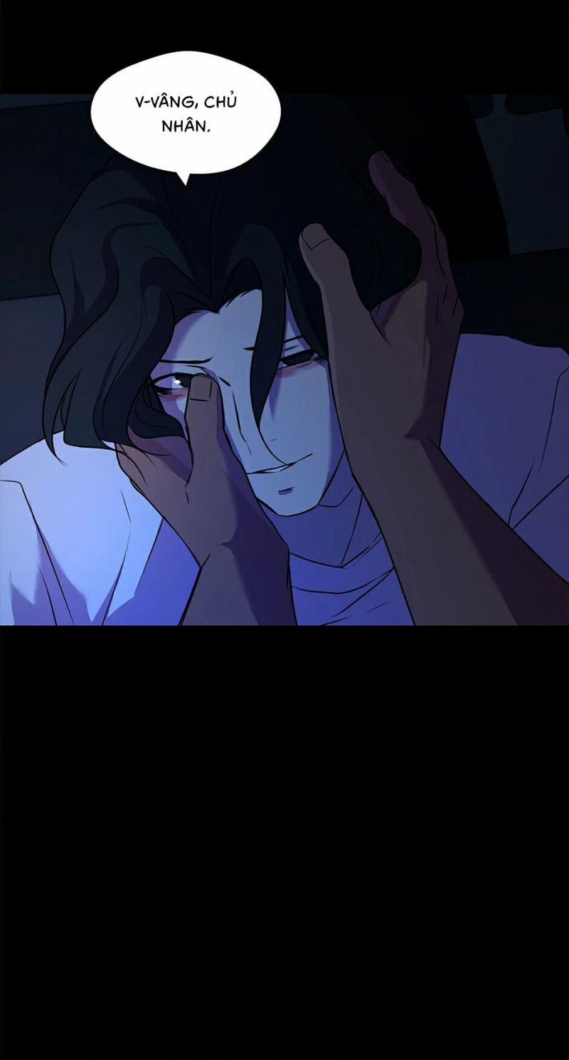 Yêu Phải Kẻ Sát Nhân Bóng Rổ 18.5 trang 20