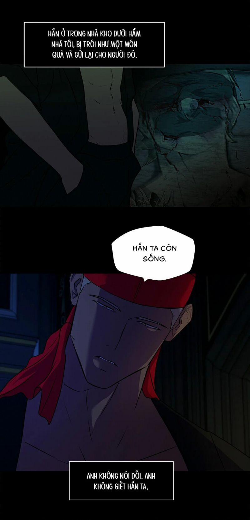 Yêu Phải Kẻ Sát Nhân Bóng Rổ 18.5 trang 3