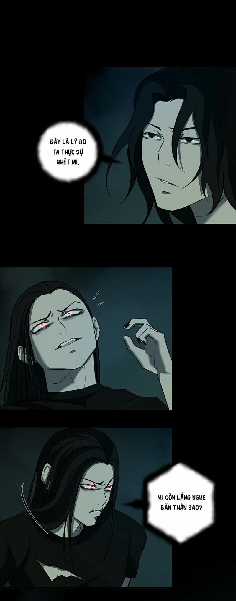 Yêu Phải Kẻ Sát Nhân Bóng Rổ 18.5 trang 32