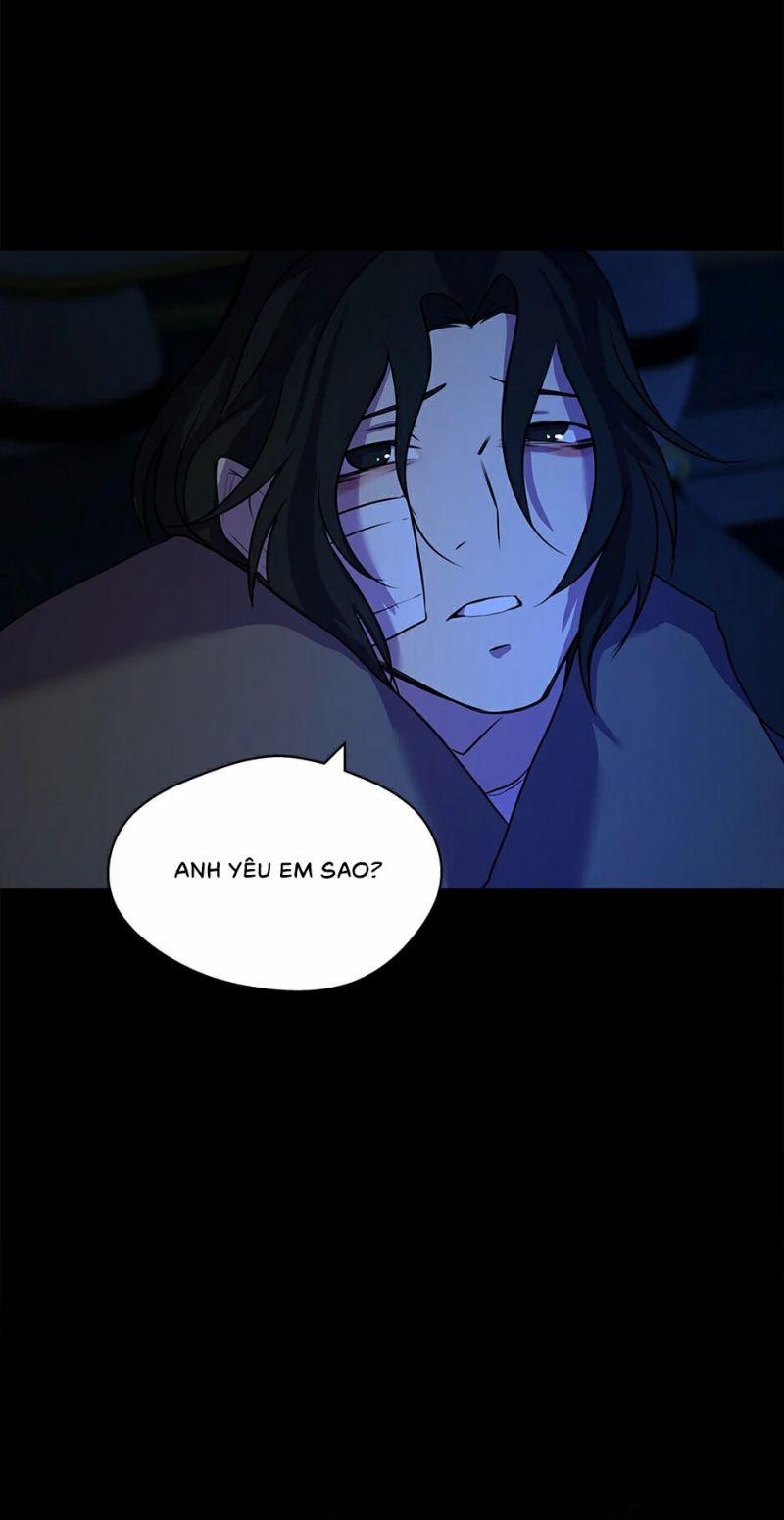 Yêu Phải Kẻ Sát Nhân Bóng Rổ 18.5 trang 7