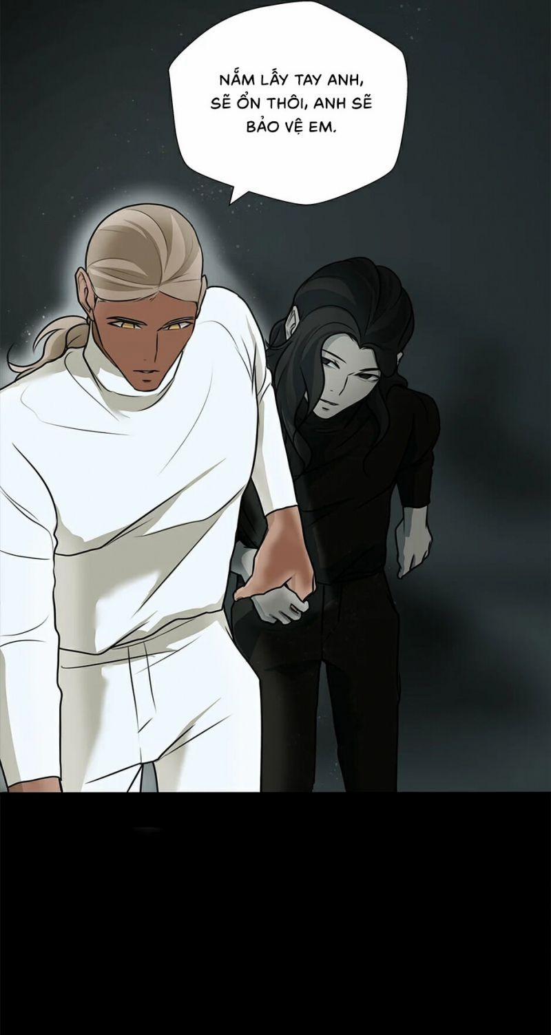 Yêu Phải Kẻ Sát Nhân Bóng Rổ 18 trang 19