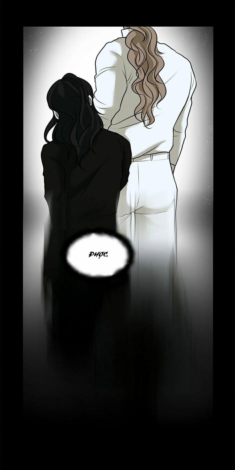 Yêu Phải Kẻ Sát Nhân Bóng Rổ 18 trang 20