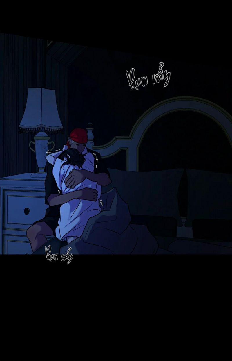 Yêu Phải Kẻ Sát Nhân Bóng Rổ 18 trang 23