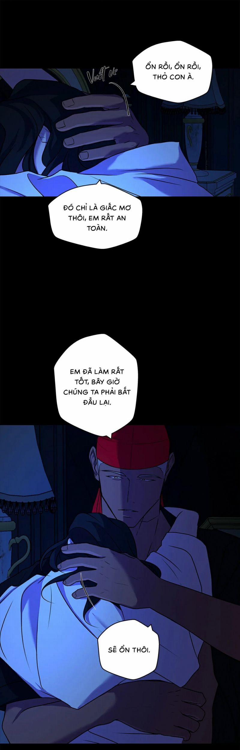 Yêu Phải Kẻ Sát Nhân Bóng Rổ 18 trang 24