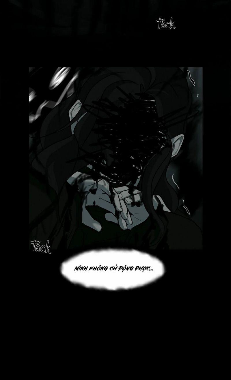 Yêu Phải Kẻ Sát Nhân Bóng Rổ 18 trang 6