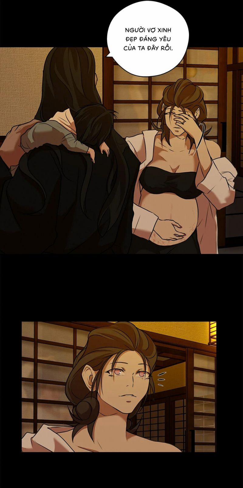 Yêu Phải Kẻ Sát Nhân Bóng Rổ 19 trang 1