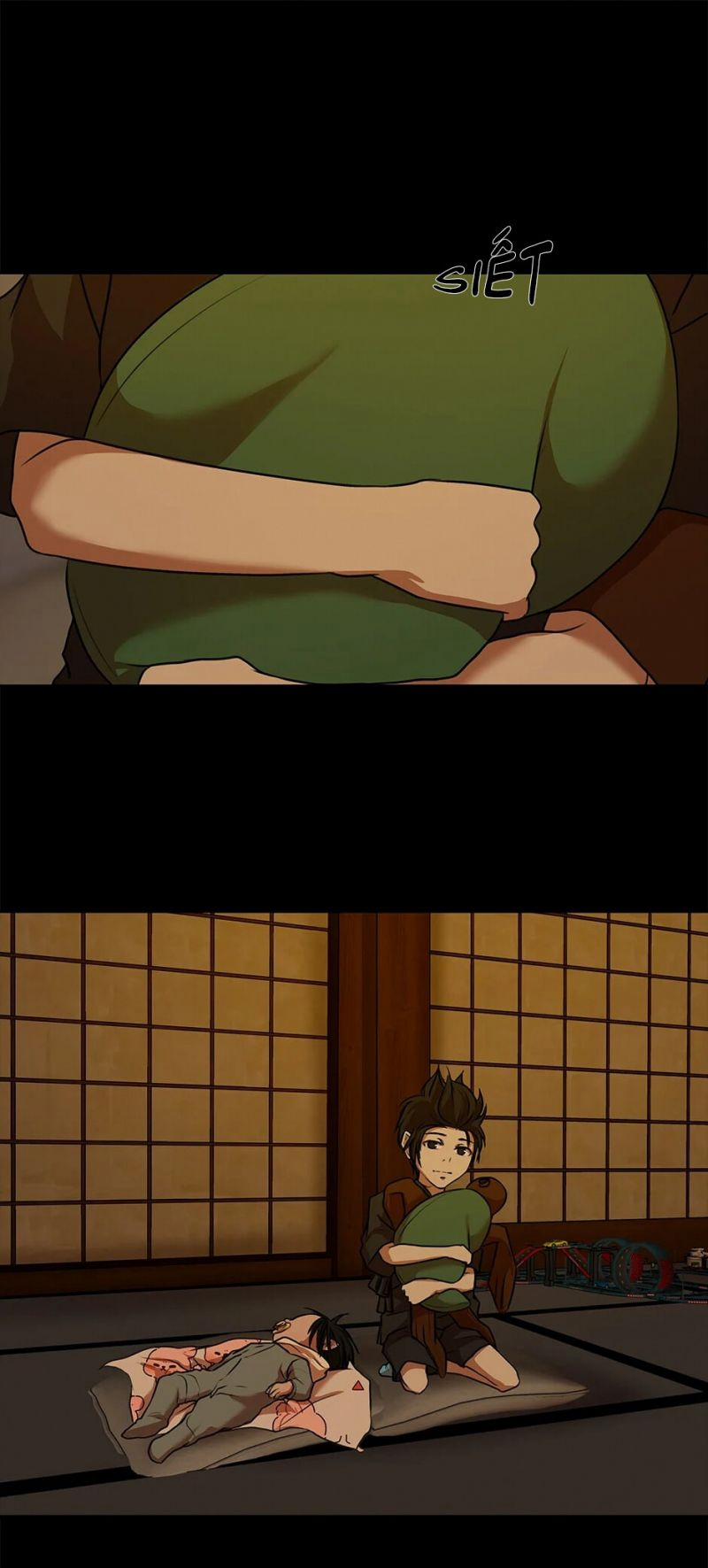 Yêu Phải Kẻ Sát Nhân Bóng Rổ 19 trang 19