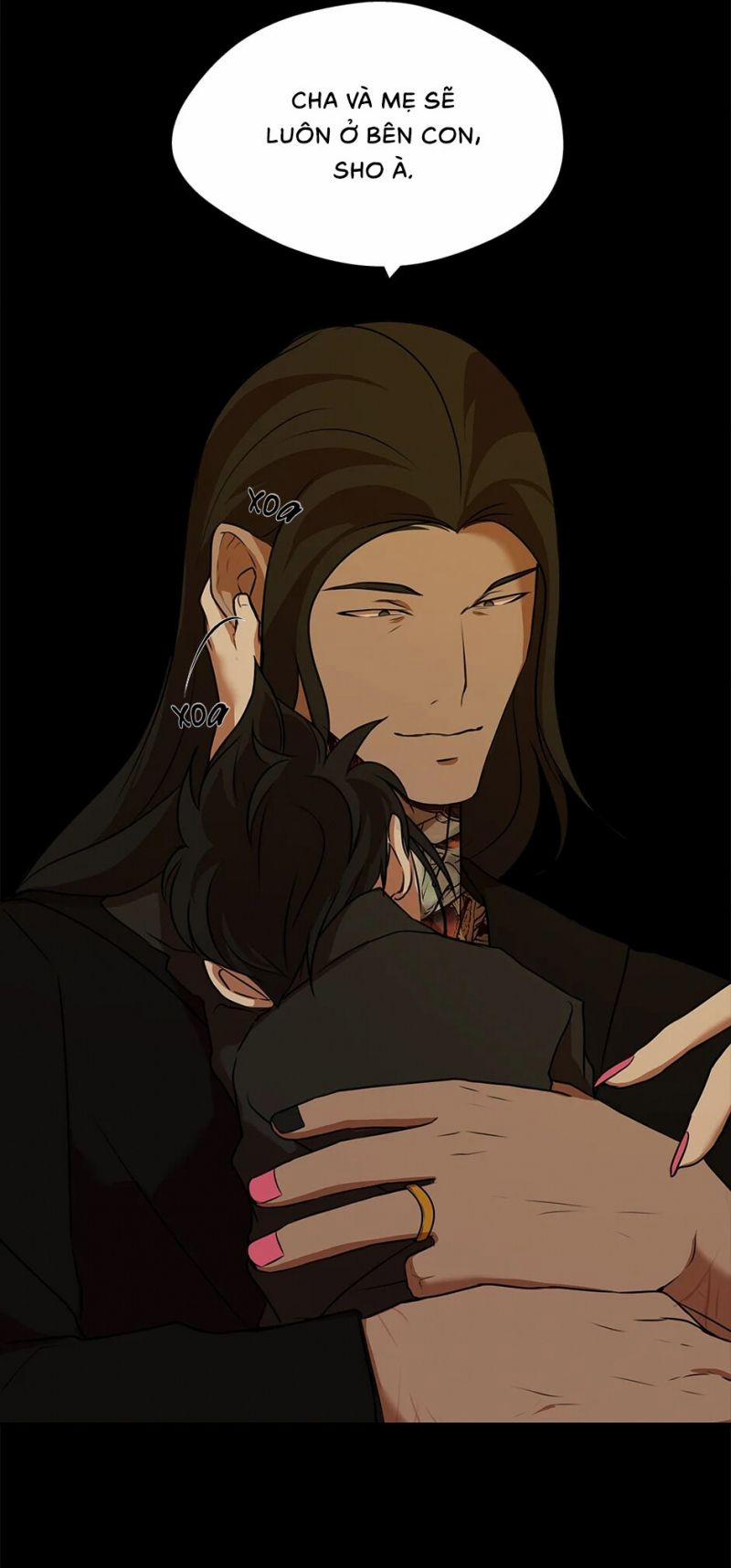 Yêu Phải Kẻ Sát Nhân Bóng Rổ 19 trang 22