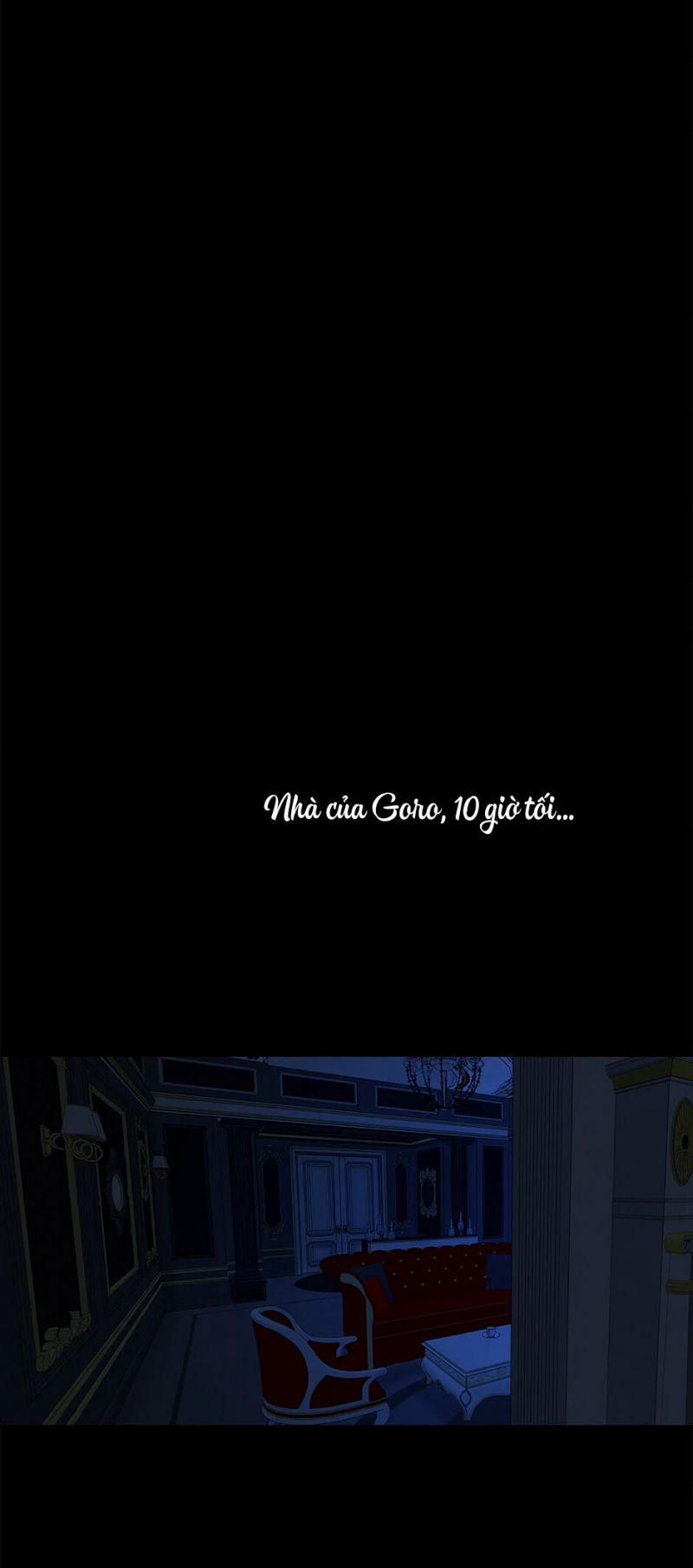 Yêu Phải Kẻ Sát Nhân Bóng Rổ 19 trang 24