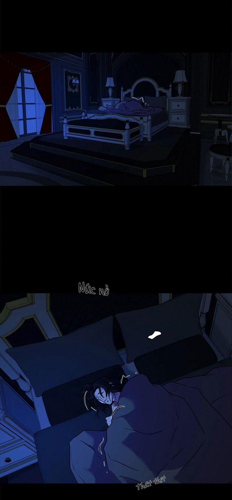 Yêu Phải Kẻ Sát Nhân Bóng Rổ 19 trang 25