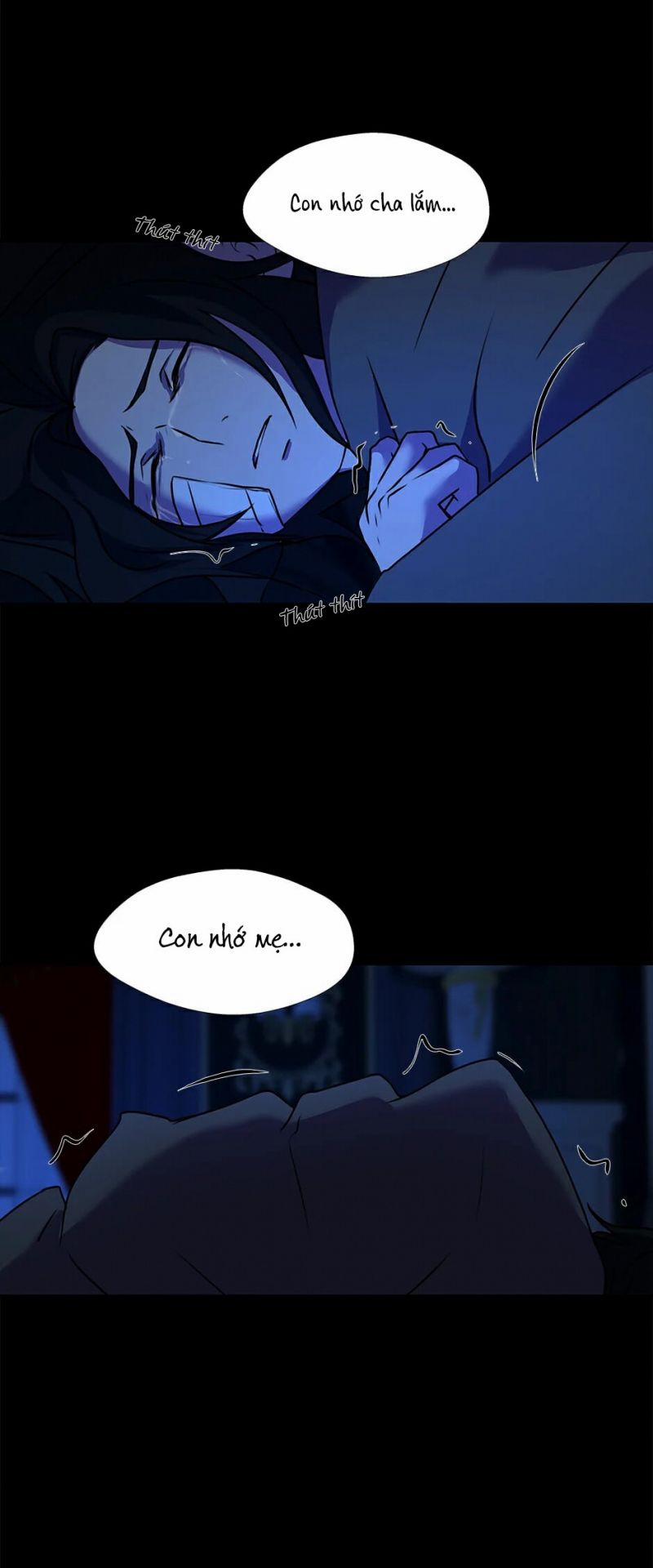 Yêu Phải Kẻ Sát Nhân Bóng Rổ 19 trang 26