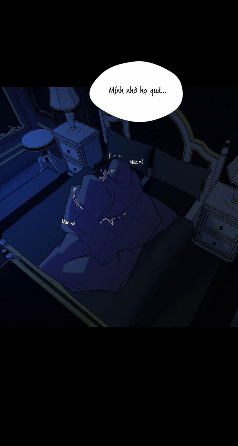 Yêu Phải Kẻ Sát Nhân Bóng Rổ 19 trang 27