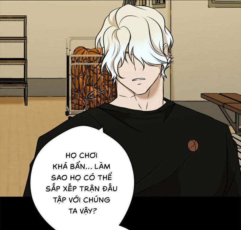 Yêu Phải Kẻ Sát Nhân Bóng Rổ 20 trang 103