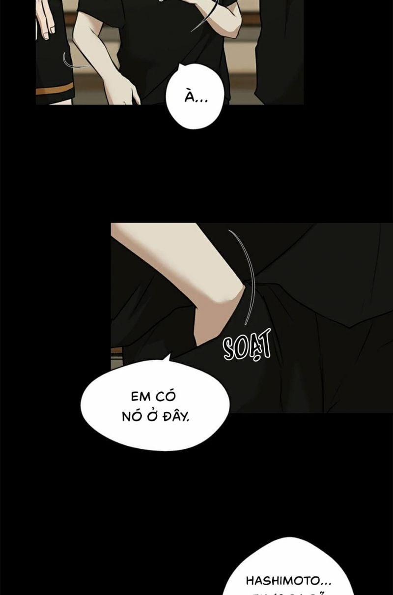 Yêu Phải Kẻ Sát Nhân Bóng Rổ 20 trang 106