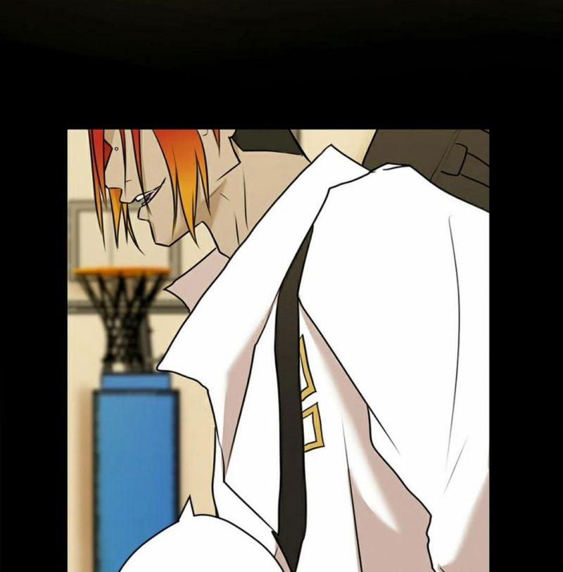 Yêu Phải Kẻ Sát Nhân Bóng Rổ 20 trang 114