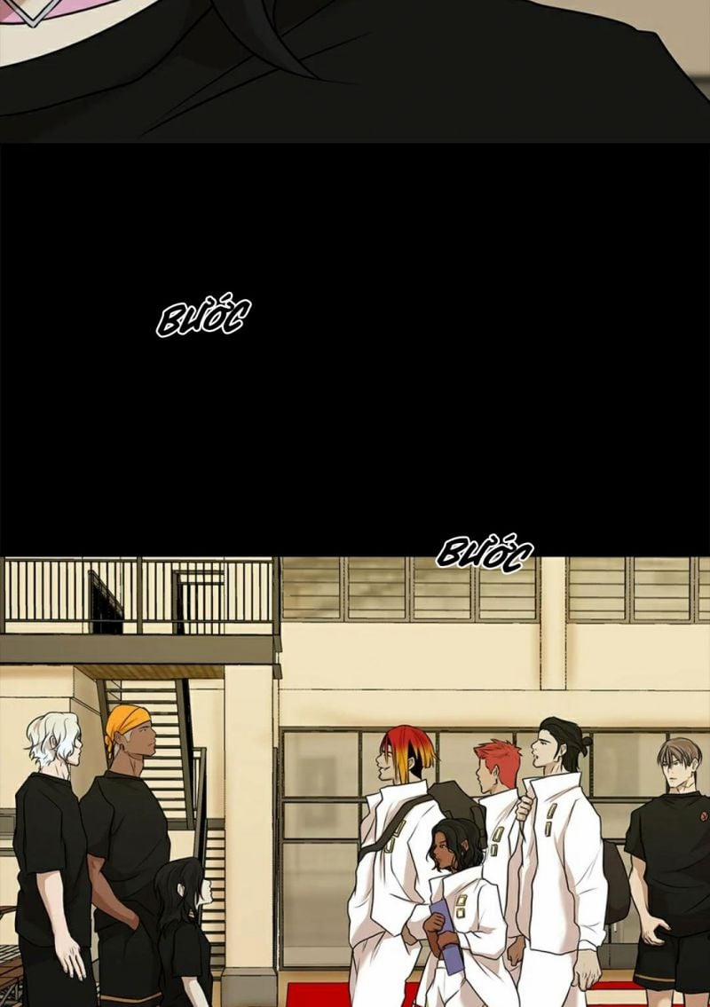 Yêu Phải Kẻ Sát Nhân Bóng Rổ 20 trang 118