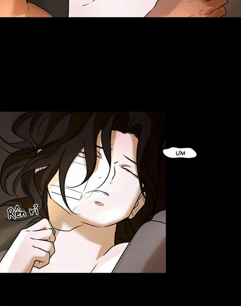 Yêu Phải Kẻ Sát Nhân Bóng Rổ 20 trang 12