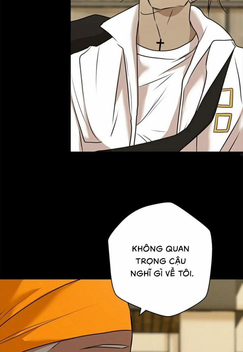 Yêu Phải Kẻ Sát Nhân Bóng Rổ 20 trang 121