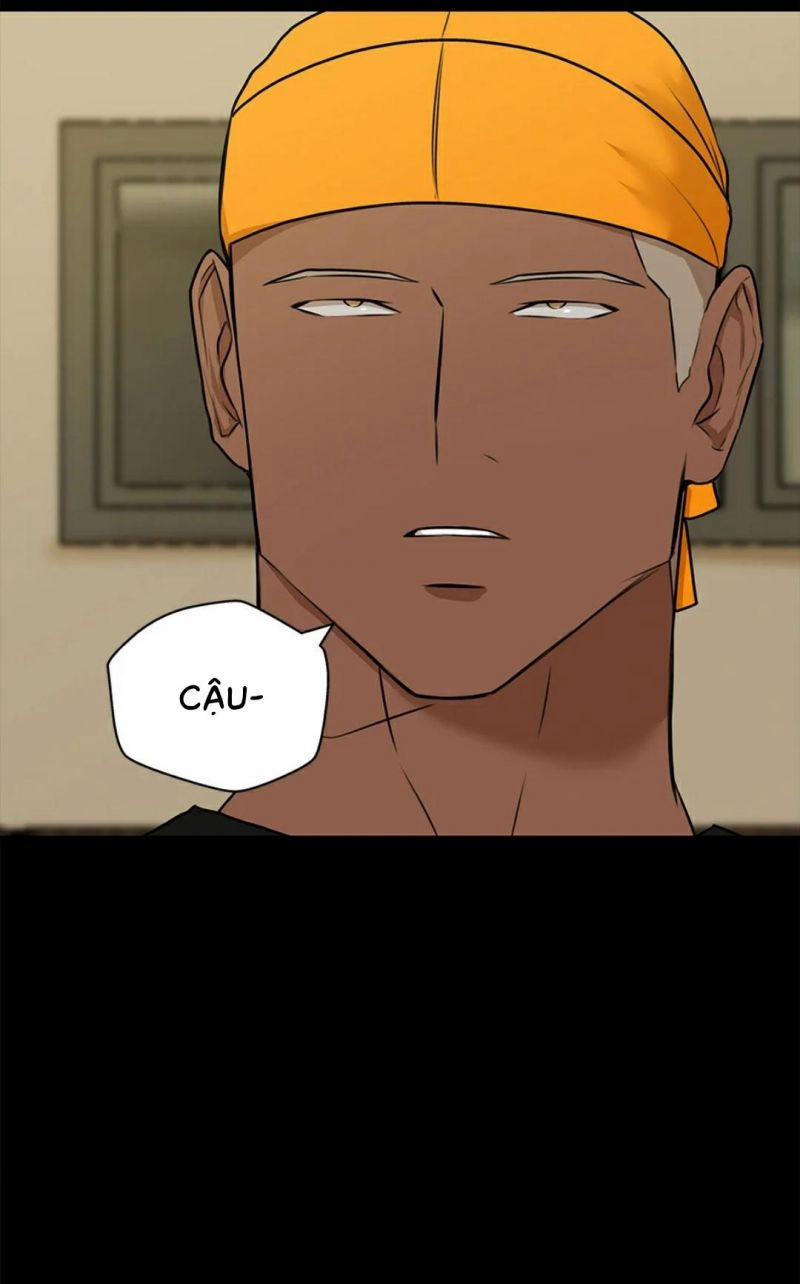 Yêu Phải Kẻ Sát Nhân Bóng Rổ 20 trang 128