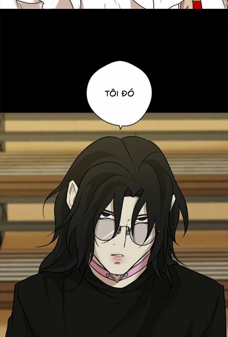 Yêu Phải Kẻ Sát Nhân Bóng Rổ 20 trang 132