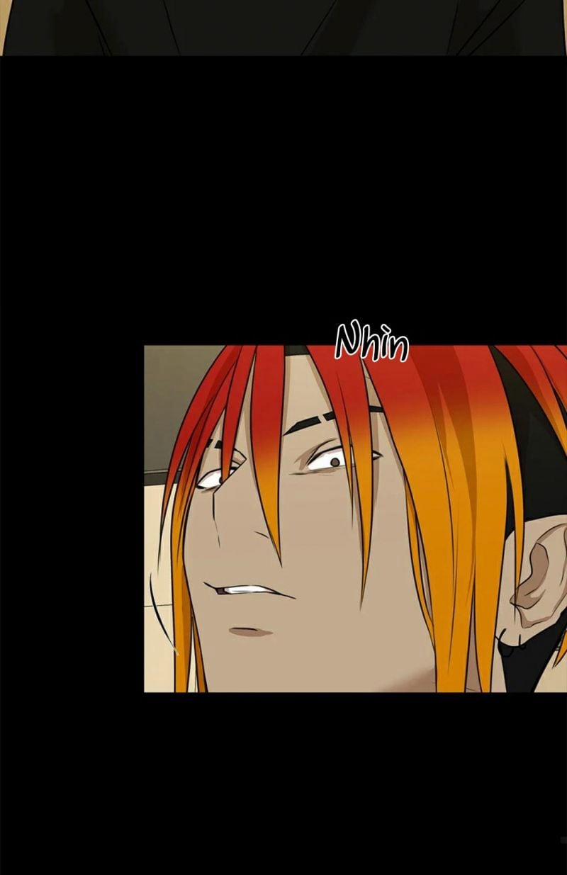 Yêu Phải Kẻ Sát Nhân Bóng Rổ 20 trang 133