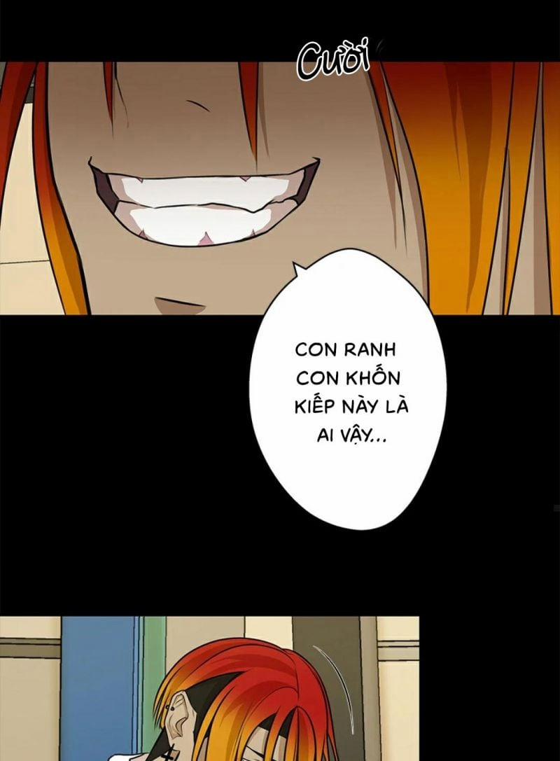 Yêu Phải Kẻ Sát Nhân Bóng Rổ 20 trang 134