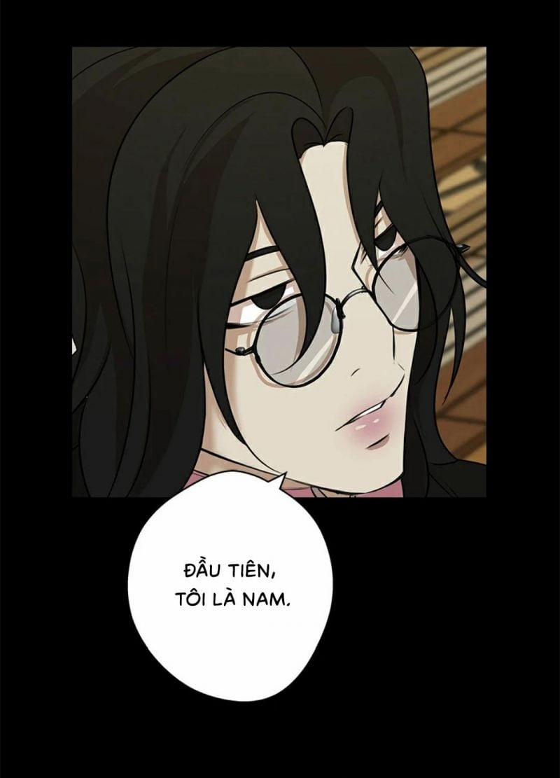 Yêu Phải Kẻ Sát Nhân Bóng Rổ 20 trang 136