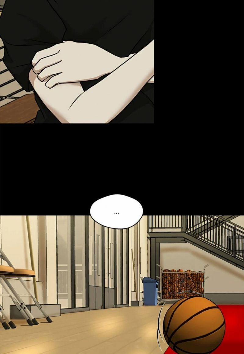 Yêu Phải Kẻ Sát Nhân Bóng Rổ 20 trang 140