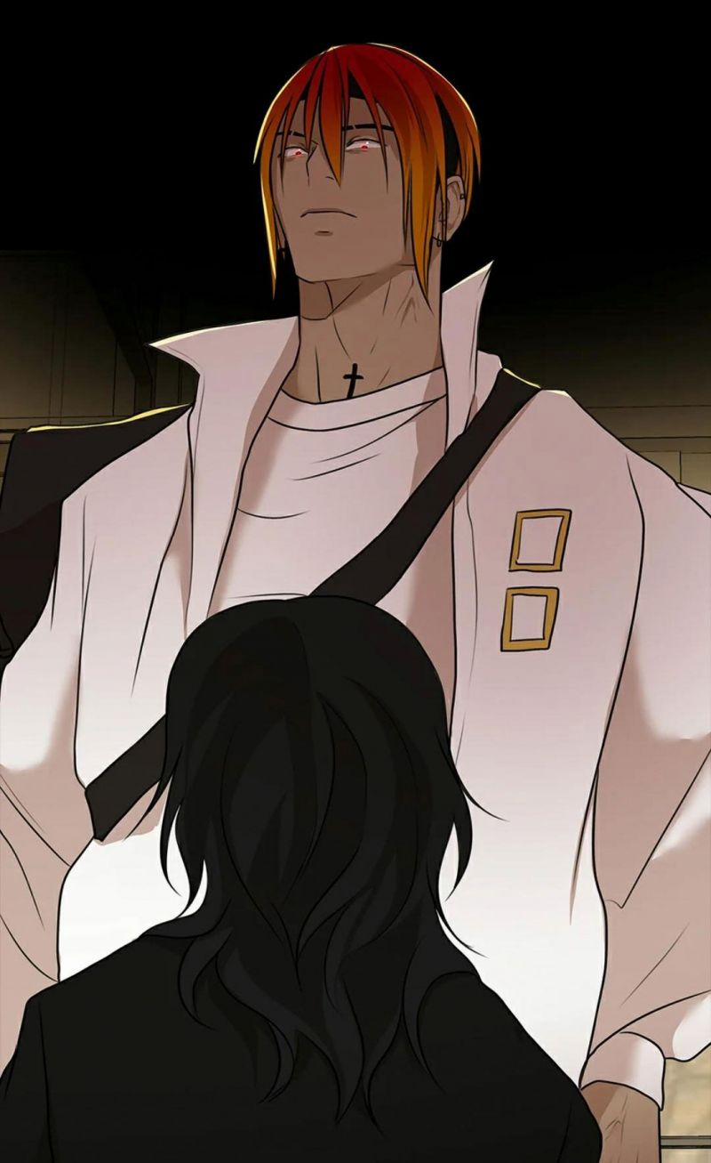 Yêu Phải Kẻ Sát Nhân Bóng Rổ 20 trang 146