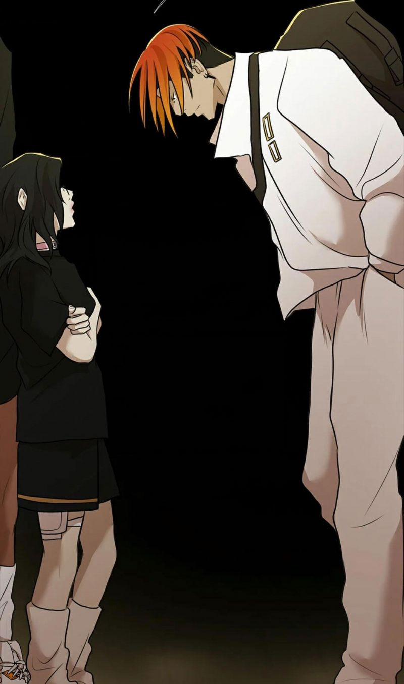 Yêu Phải Kẻ Sát Nhân Bóng Rổ 20 trang 148