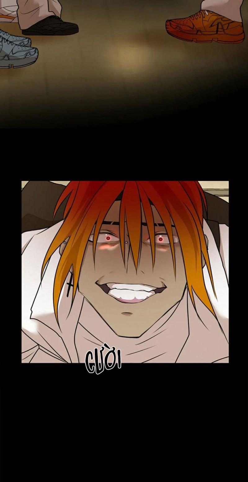 Yêu Phải Kẻ Sát Nhân Bóng Rổ 20 trang 149