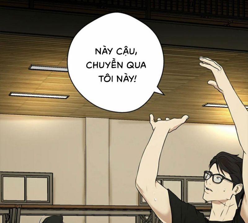 Yêu Phải Kẻ Sát Nhân Bóng Rổ 20 trang 29