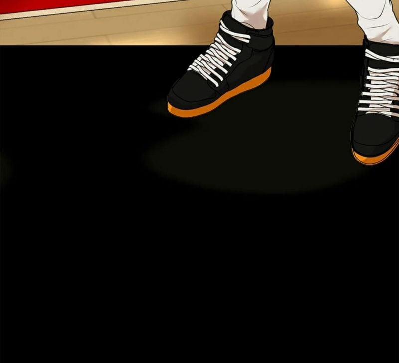 Yêu Phải Kẻ Sát Nhân Bóng Rổ 20 trang 31