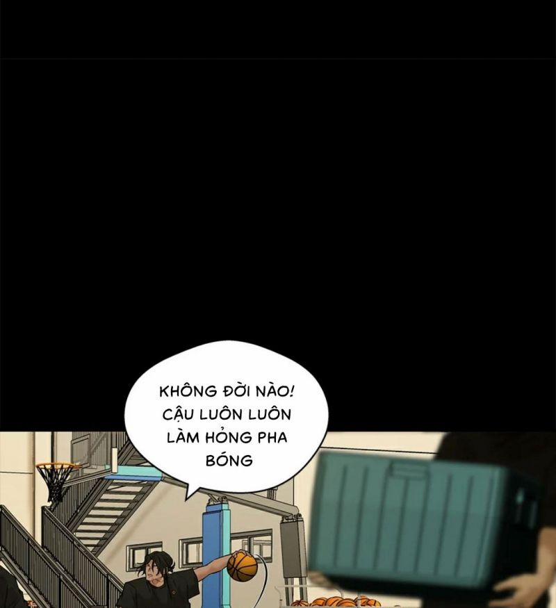 Yêu Phải Kẻ Sát Nhân Bóng Rổ 20 trang 32