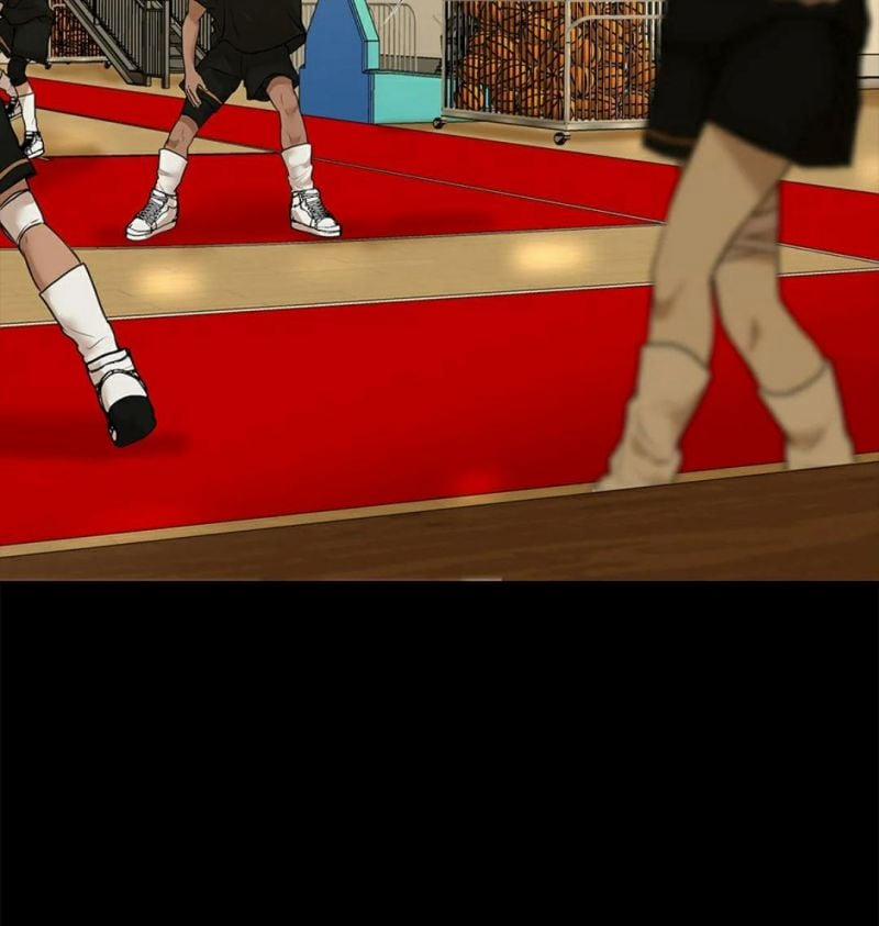 Yêu Phải Kẻ Sát Nhân Bóng Rổ 20 trang 33