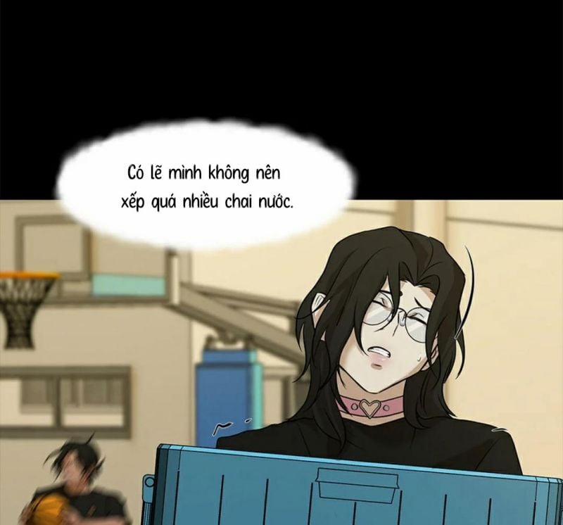 Yêu Phải Kẻ Sát Nhân Bóng Rổ 20 trang 38