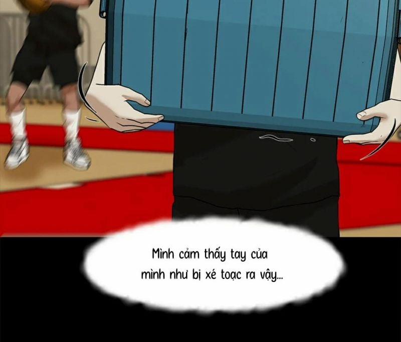 Yêu Phải Kẻ Sát Nhân Bóng Rổ 20 trang 39