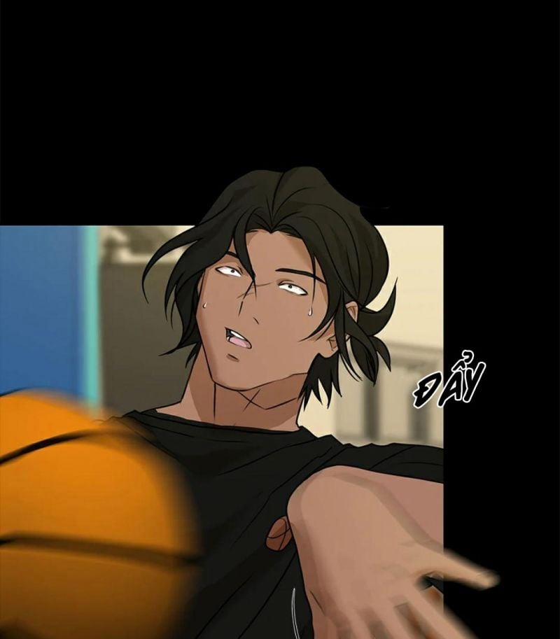 Yêu Phải Kẻ Sát Nhân Bóng Rổ 20 trang 40