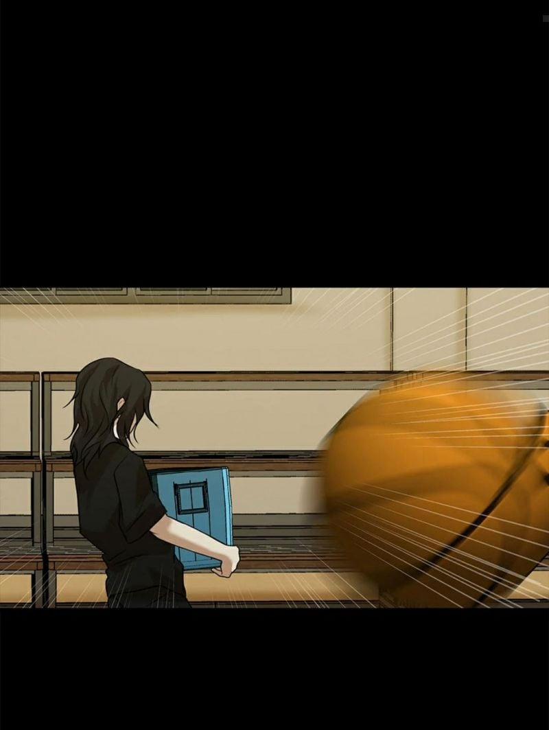 Yêu Phải Kẻ Sát Nhân Bóng Rổ 20 trang 44