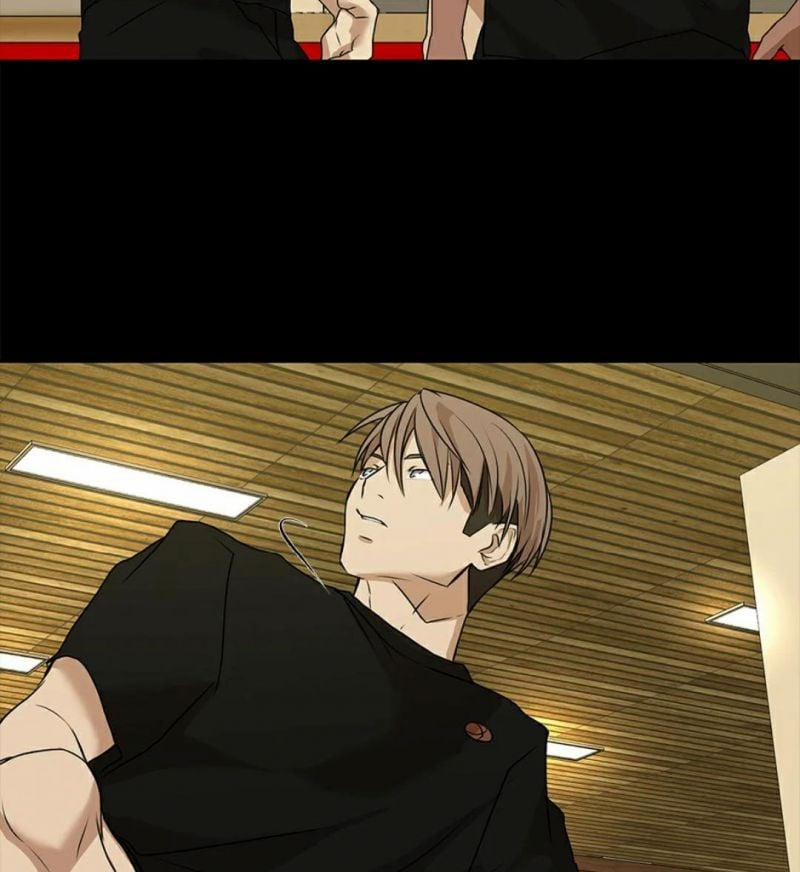 Yêu Phải Kẻ Sát Nhân Bóng Rổ 20 trang 46